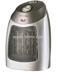 small ceramic electric heater