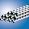 304 2B stainless steel seamless tube