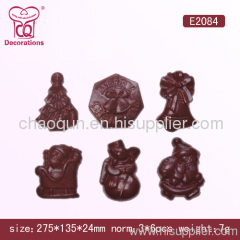 E-2084 PC Chocolate Mold