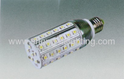 12W Aluminum dimmable led bulb