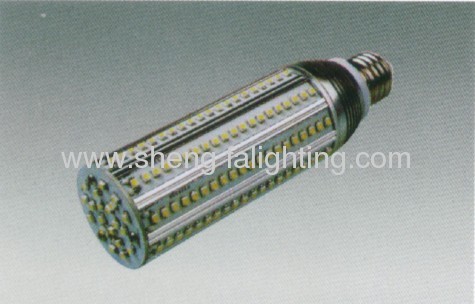 12W Aluminum dimmable led bulb\