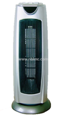 Ceramic electric patio heaters