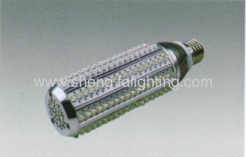 10W Aluminum dimmable led bulb