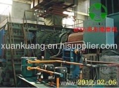 sanyuanHigh Pressure Grinding Rolls