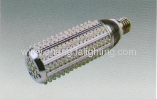 12W Aluminum dimmable led bulb