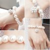 fashion Pearl bracelets