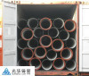 ISO2531 Ductile Iron pipe