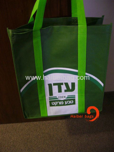 Nonwoven Shopping Bag