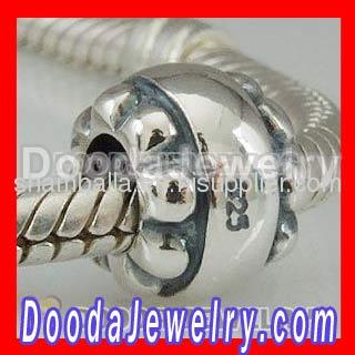 european silver charms beads for bracelets