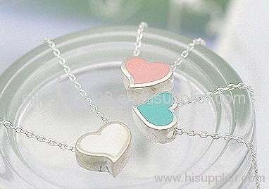 fashion alloy necklace