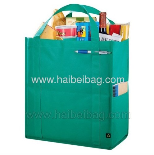 PP Non Woven Shopping Bag