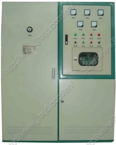 Medium Frequency Furnace KGPS Power Supply