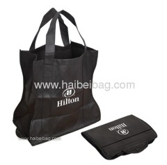 Folding Non Woven Tote Bag