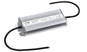 8.3A 100W 12V Outdoor LED Power Supply