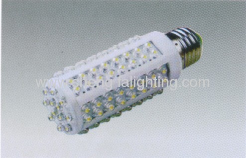 6W Aluminum dimmable led bulbS