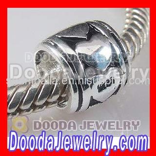 925 sterling silver european charms