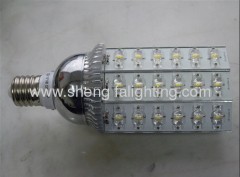 18W Aluminum dimmable led bulb