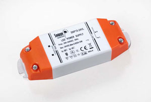 0.625A 15W 24V LED Power Supply