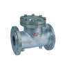 Jacket Swing Check Valve