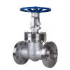 API Flanged Gate Valve