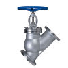 Y Type Globe Valve