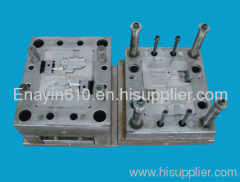 precision connector mold