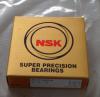 NSK taper bearing (QJ309M)