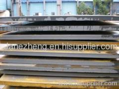 building structural steel plate