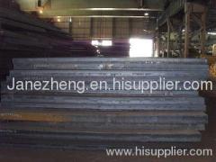 Shipbuilding and offshore plateform steel plate