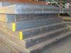 Ton quality type of high strength steel