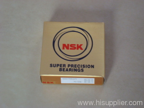 nsk zwz hrb lyc roller bearing (QJ306MA)