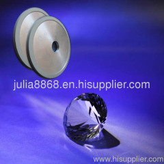 hot-sale diamond grinding wheel for bruting natural diamond