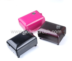 Beauty air compressor for airbrush makeup(BT-18)