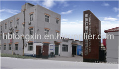 RENQIU TONGXIN FIBERGLASS PRODUCTS CO., LTD.