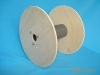 plywood cable reel drum ends