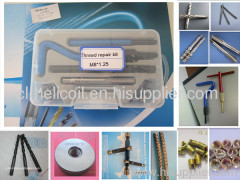 Helicoil Thread Repair Kit