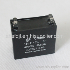 Chip Capacitors