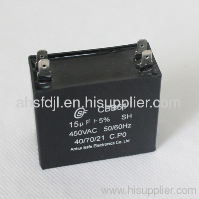 Motor Run Capacitors Air conditioning capacitor Capacitor