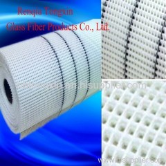 Fiberglass Mesh Fabric