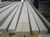 flat birch bed slat