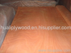 rotary cut okoume veneer