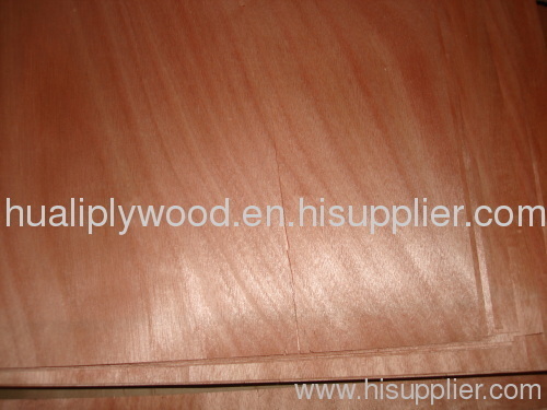 okoume veneer 0.3mm 0.2mm