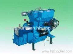 sailboat diesel engine