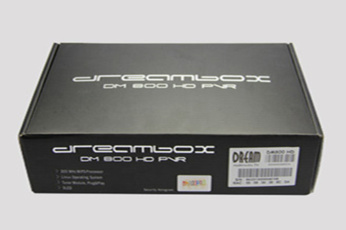 Dreambox800hd DM800HD dm800 dm800s dm800pro M version BL82