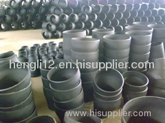 seamless pipe fittings