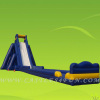 Hippo slide,inflatable slide