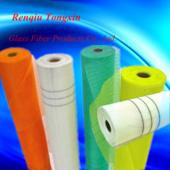 Glass Fiber Cloth