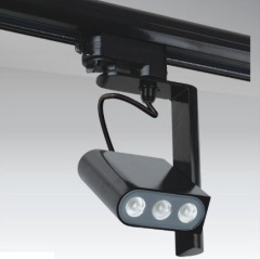 led track light 3W