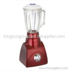 Multifunctions blender ice crusher