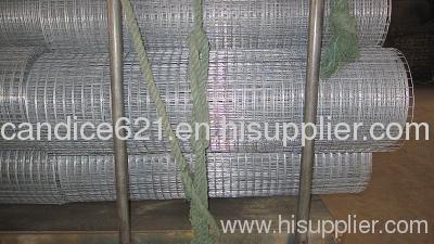 welded mesh panel